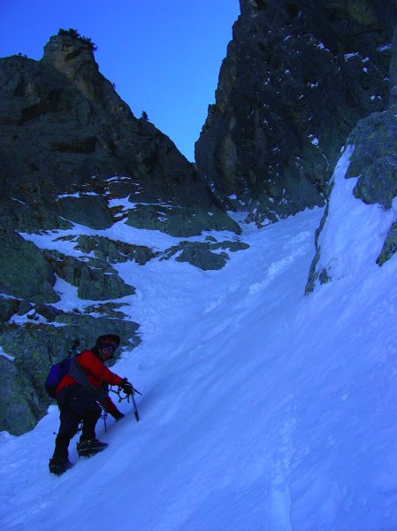 montagne mercantour